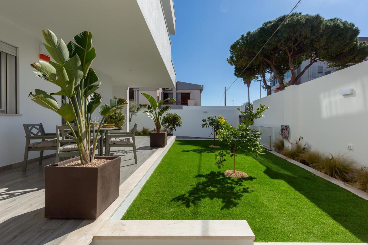 Colombo Palace - Viale Colombo 358 كوارتو سانتيلينا المظهر الخارجي الصورة