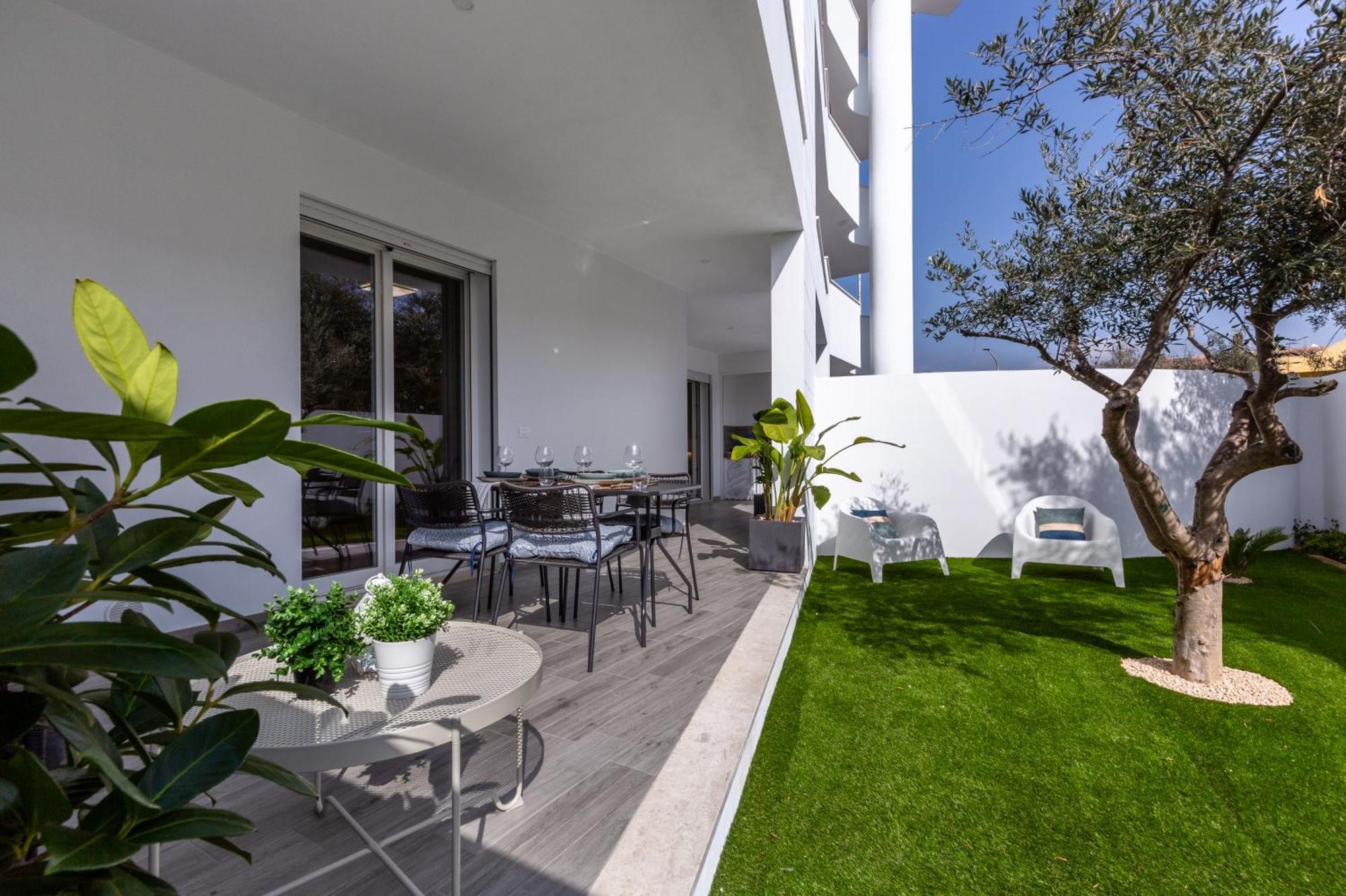 Colombo Palace - Viale Colombo 358 كوارتو سانتيلينا المظهر الخارجي الصورة